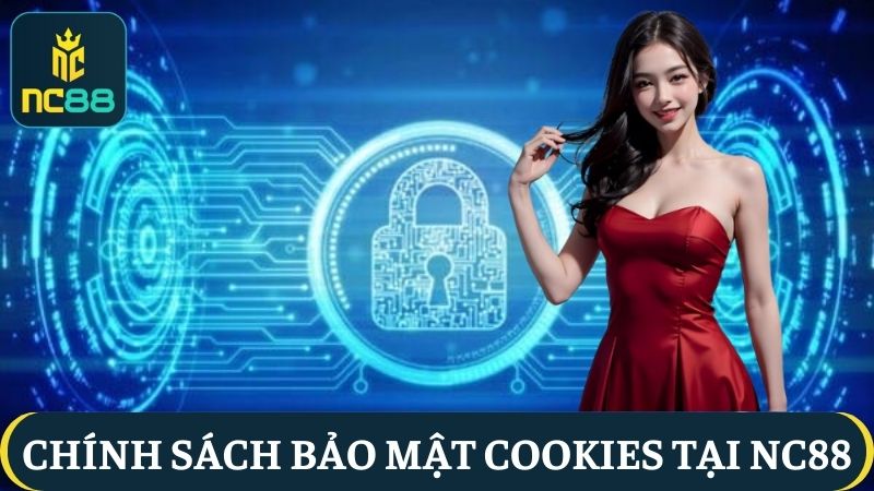 Chính sách bảo mật cookies