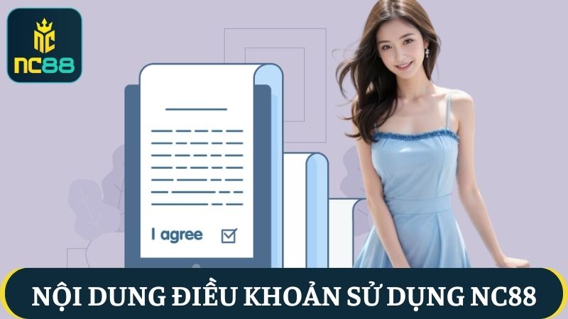 điều khoản sử dụng