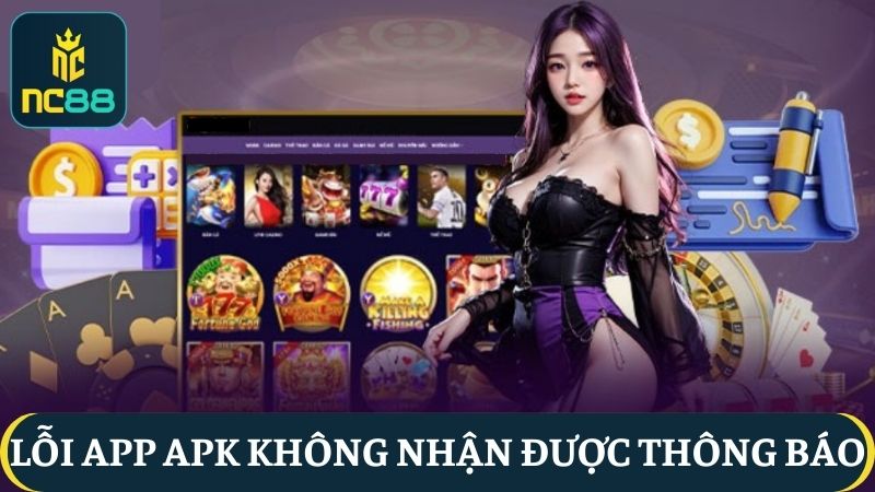 nguyên nhân lỗi tải app APK