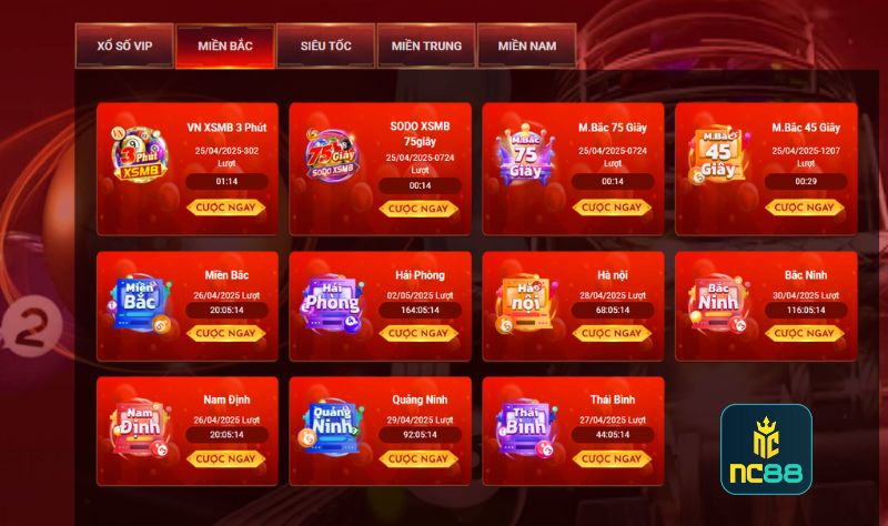 Xổ số – Dễ chơi, dễ trúng, lĩnh thưởng nhanh chóng