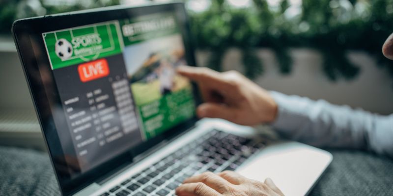 Vào kèo quá muộn