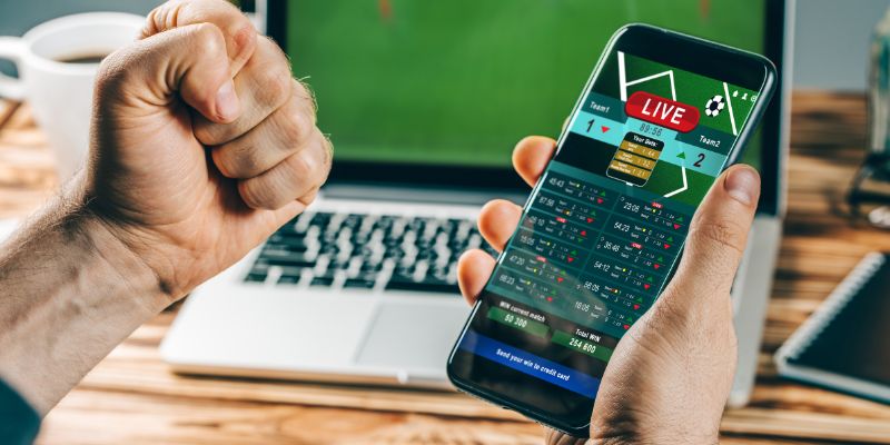 Không có chiến lược quản lý vốn